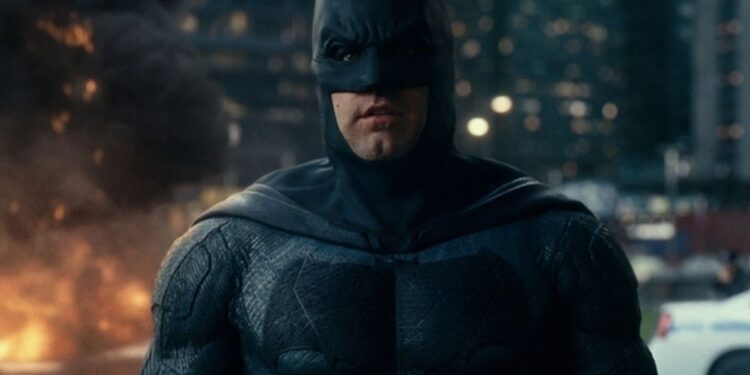 Langkah Strategis Netflix, Akuisisi Perusahaan AI Buatan Ben Affleck