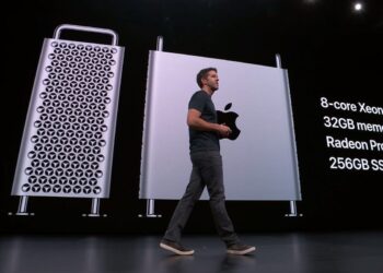 Kalah Saing dengan Mac Studio, Apple Hentikan Produksi Mac Pro Tanpa Penerus