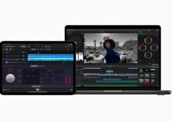 Apple Resmi Caplok MotionVFX, Siapkan Fitur Eksklusif di Final Cut Pro?