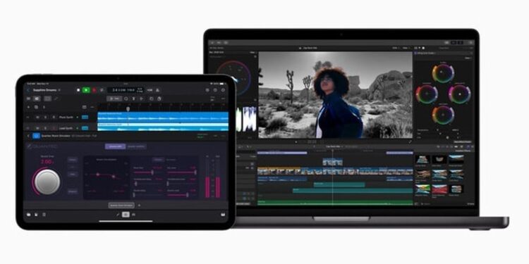 Apple Resmi Caplok MotionVFX, Siapkan Fitur Eksklusif di Final Cut Pro?