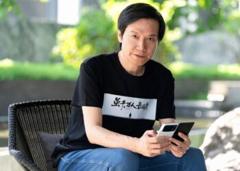 Lei Jun Yakin AIOS Jadi Game Changer: “Inovasi Smartphone Belum Berakhir”