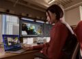 Ini Dia AMD Ryzen AI 400: Prosesor Desktop dan Laptop Anyar dengan Kemampuan AI Canggih