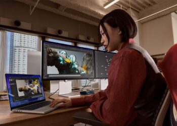Ini Dia AMD Ryzen AI 400: Prosesor Desktop dan Laptop Anyar dengan Kemampuan AI Canggih