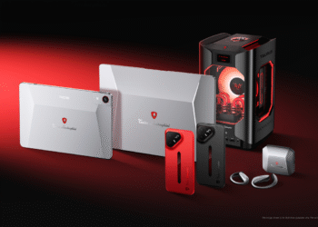 Tecno Gandeng Tonino Lamborghini, Siapkan Deretan Perangkat Premium di MWC 2026