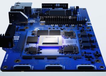 Ventuno Q Jadi SBC Terbaru Qualcomm dengan Dukungan Ekosistem Arduino