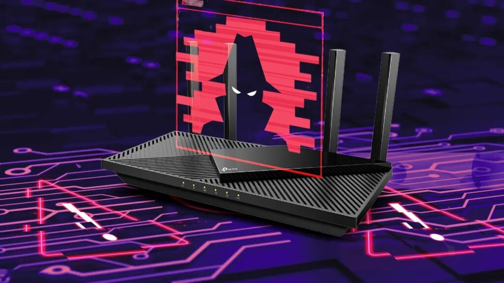 Router