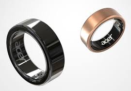 FreeSense Ring
