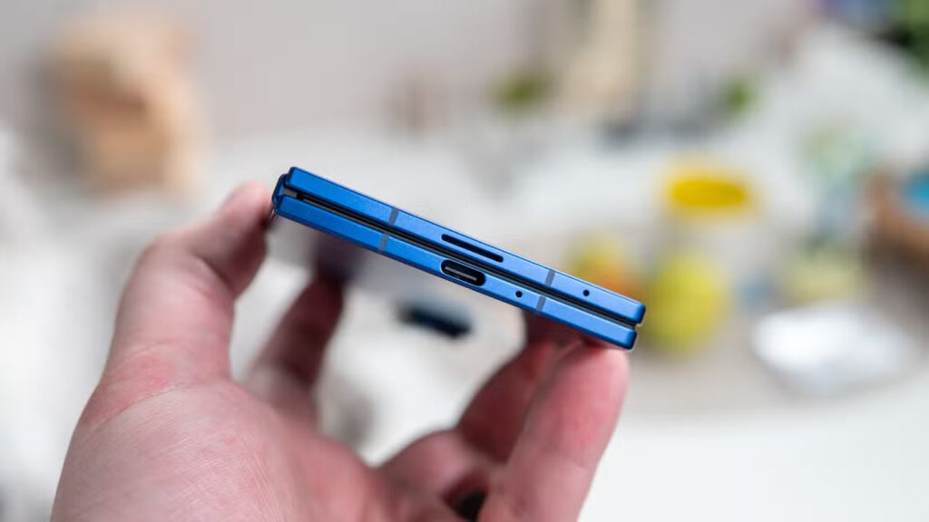 Smartphone Modern Tinggalkan Jack Audio 3.5 mm