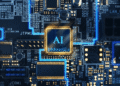 Kolaborasi Trio Raksasa: Broadcom, Google, dan Anthropic Siap Produksi Chip AI Generasi Baru