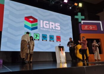 Polemik Rating Usia Game di Steam Memanas, Kemkomdigi Tegaskan Itu Bukan Hasil Verifikasi Resmi IGRS