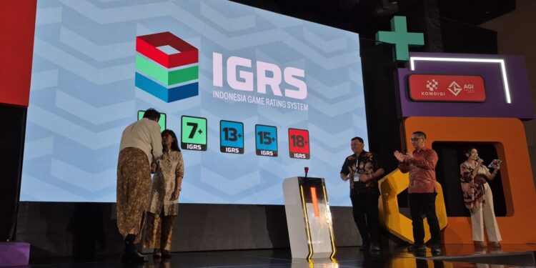 Polemik Rating Usia Game di Steam Memanas, Kemkomdigi Tegaskan Itu Bukan Hasil Verifikasi Resmi IGRS