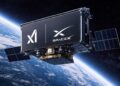 Bloomberg dan WSJ: SpaceX Sudah Setor Dokumen IPO ke SEC, Nilai Bisa Tembus 80 Miliar Dolar AS
