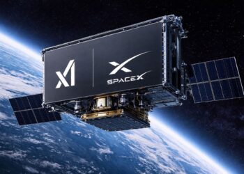 Bloomberg dan WSJ: SpaceX Sudah Setor Dokumen IPO ke SEC, Nilai Bisa Tembus 80 Miliar Dolar AS
