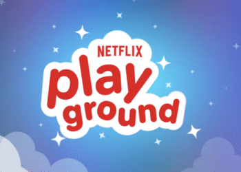 Netflix Playground Resmi Dirilis, Aplikasi Game Ramah Anak dengan Karakter Peppa Pig hingga Dr. Seuss