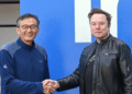 Terafab Resmi Diperkuat Intel, Ambisi Besar Elon Musk di Industri Chip AI Kian Terwujud
