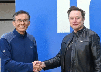 Terafab Resmi Diperkuat Intel, Ambisi Besar Elon Musk di Industri Chip AI Kian Terwujud