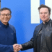 Terafab Resmi Diperkuat Intel, Ambisi Besar Elon Musk di Industri Chip AI Kian Terwujud