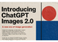 OpenAI Tingkatkan Kemampuan AI Gambar: Images 2.0 Bisa Hasilkan 8 Visual Sekaligus