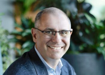Donauly Situmorang Ditunjuk sebagai CEO Indonet, Andrew Rigoli Jadi Komisaris