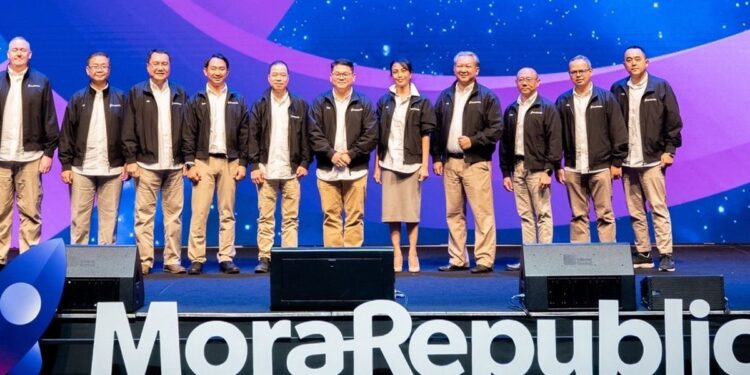 Alphabet Mengucurkan Dana Rp 670 Triliun ke Anthropic, Perkuat Posisi di Industri AI