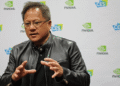 Jensen Huang Peringatkan AS soal Potensi China Kuasai Ekosistem AI Tanpa Nvidia