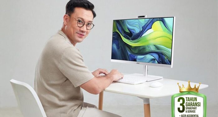 Perplexity Hadirkan “Pekerja Digital” yang Terintegrasi Langsung dengan File dan Aplikasi di Mac