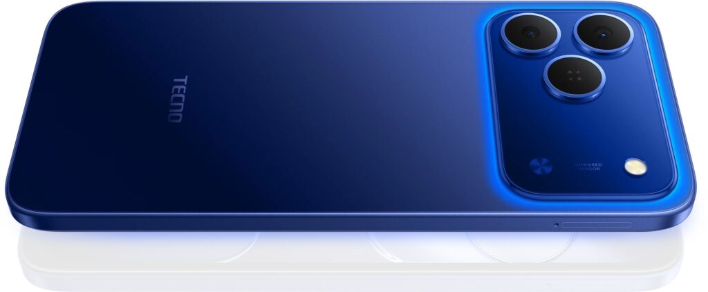 tecno spark 50 4g
