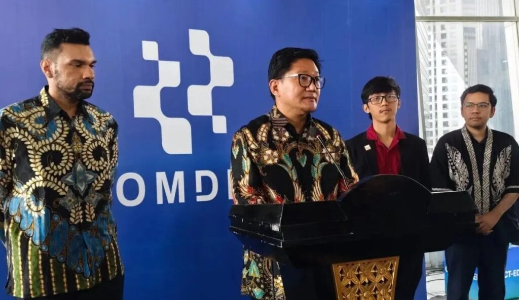 Komdigi Hentikan Sementara Layanan Verifikasi IGRS Imbas Dugaan Celah Keamanan Data