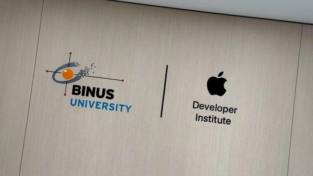 Apple Developer Institute