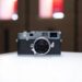 Hadir untuk Rayakan 20 Tahun Leica Ginza, M-A Hammertone Dibekali Cat Tekstur Khas