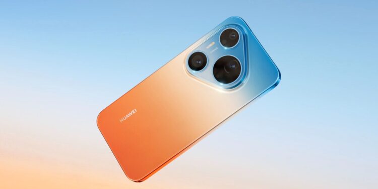 Huawei Pura 90 Pro Siap Meluncur 20 April, Desain Khas Generasi Sebelumnya Dipertahankan