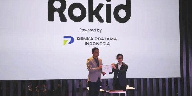 Gadget Canggih Rokid AI Glasses Kini Resmi Dijual di Indonesia, Dibanderol Sekitar Rp11 Juta