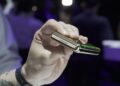 3 Tahun Berturut-turut, Samsung Terus Matangkan Konsep Ponsel Layar Gulung