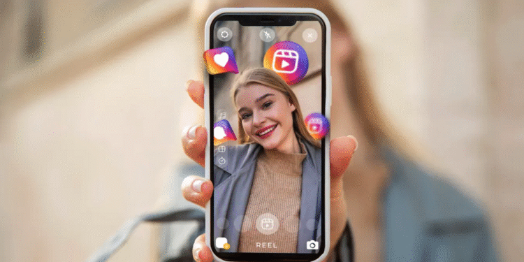 Evaluasi Konten Makin Mudah, Instagram Kini Tunjukkan Data Persentase Interaksi di Fitur Insights