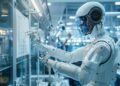Meta Umumkan Akuisisi Startup Robot Humanoid, Ini Bentuk Keseriusan Zuck Lawan xAI