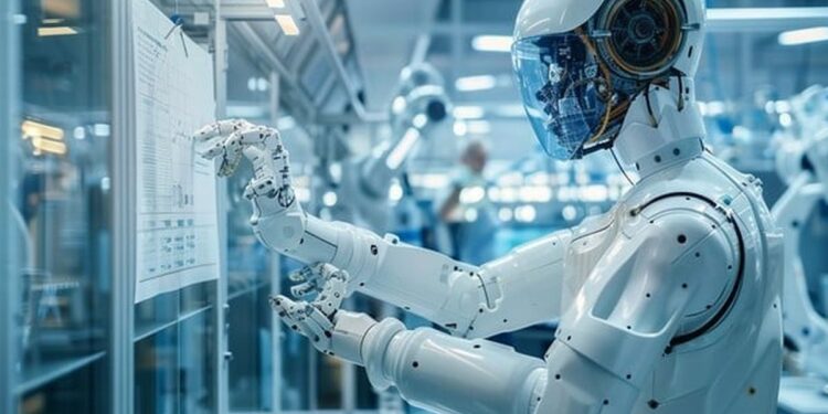 Meta Umumkan Akuisisi Startup Robot Humanoid, Ini Bentuk Keseriusan Zuck Lawan xAI
