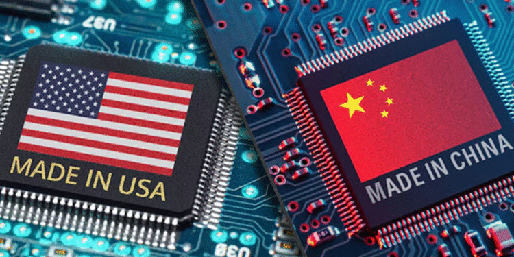 Izin Impor Chip Nvidia H200 dari AS Sudah Turun, 10 Perusahaan China Malah Urungkan Niat