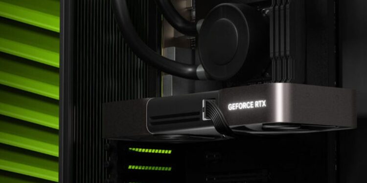 Strategi Nvidia Menjangkau Pasar China Gagal Lagi, GPU Versi Khusus Masuk Daftar Hitam Beijing