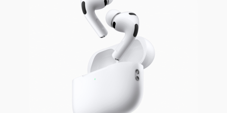 Apple Mau Pasang Kamera di AirPods, Fungsinya Buat Bantu Navigasi & Catat Jadwal