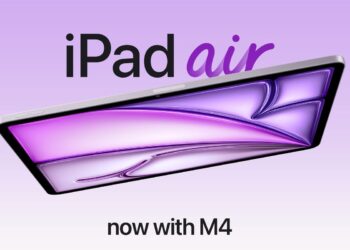 iPad Air Generasi Terbaru dengan Chip M4 Sudah Bisa Dibeli di Indonesia
