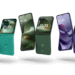 Hadir Sebagai Penerus G86, Motorola G87 Andalkan Kamera 200 MP dan Layar AMOLED 1.5K