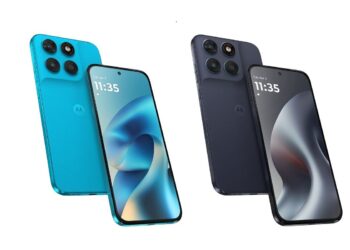 Hadir Sebagai Penerus G86, Motorola G87 Andalkan Kamera 200 MP dan Layar AMOLED 1.5K
