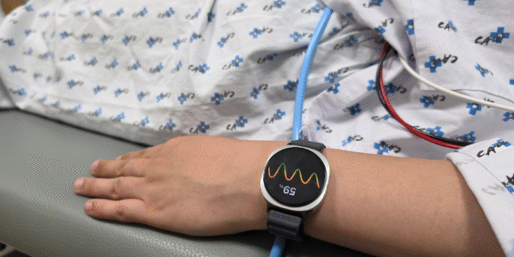 Samsung Klaim Produk Wearable-nya Mampu Deteksi Tanda Pingsan 5 Menit Lebih Cepat