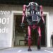 Harga Rp11 Miliar, Robot GD01 dari China Bisa Dikendarai Langsung oleh Manusia