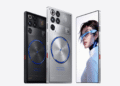 Resmi! RedMagic 11S Pro dan Pro Plus Pakai Snapdragon “Leading Version” dengan CPU 4,74 GHz