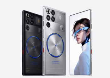 Resmi! RedMagic 11S Pro dan Pro Plus Pakai Snapdragon “Leading Version” dengan CPU 4,74 GHz