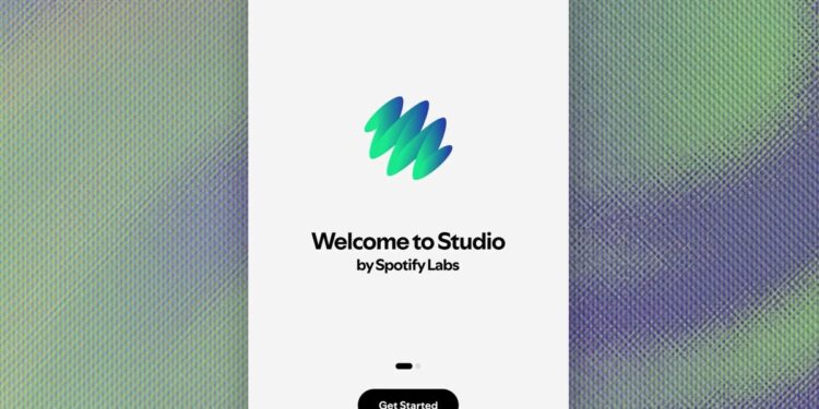Fitur Baru Spotify: Kini Bisa Bikin Podcast Otomatis Berbasis AI dari Aktivitas Digital Anda