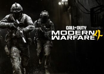 Call of Duty Modern Warfare 4 Resmi Dijadwalkan Rilis 23 Oktober 2026 dengan Tema Invasi Korut