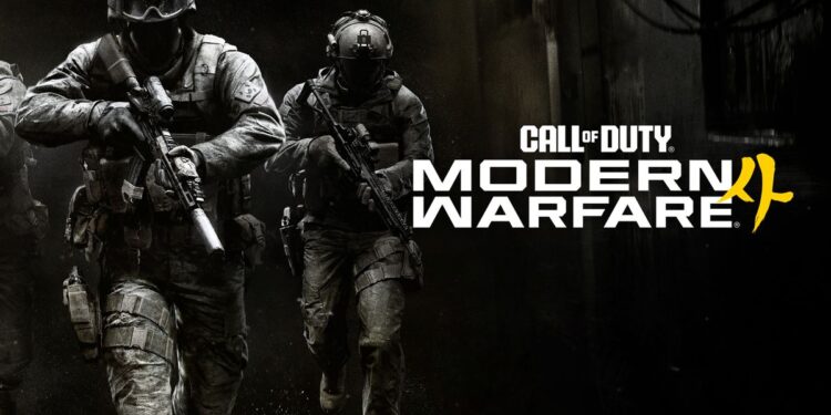 Call of Duty Modern Warfare 4 Resmi Dijadwalkan Rilis 23 Oktober 2026 dengan Tema Invasi Korut