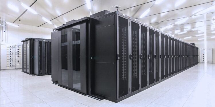 Fasilitas Data Center di Georgia Ternyata Mengonsumsi 30 Juta Galon Air Tanpa Sepengetahuan Wali Kota Saat Musim Kemarau